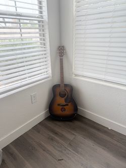 Guitar
