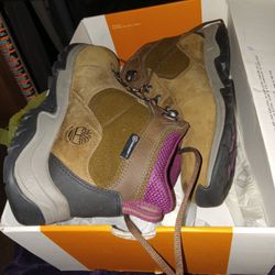 Timberland Boots Ladies 9.5