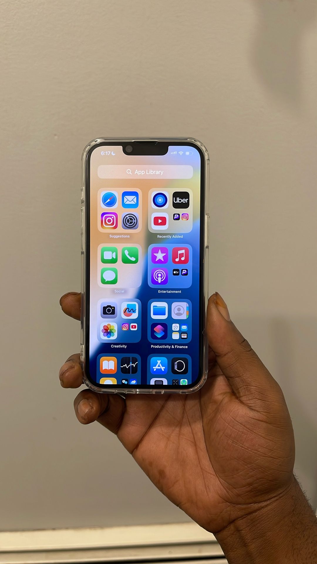 Apple iPhone 16E
