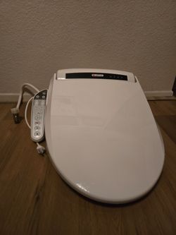 LOTUS ATS-908 Personal Hygiene seat (Bidet)
