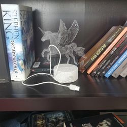 Unicorn Light Light
