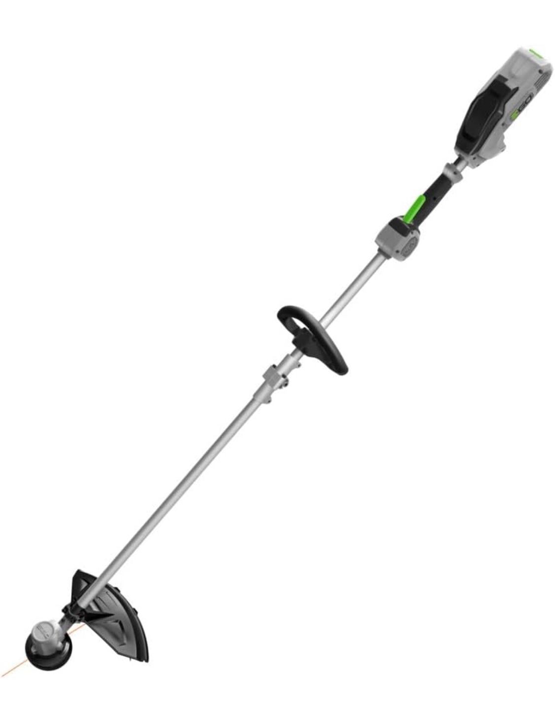 EGO ST1500SF - 15” string trimmer 56v with battery 2.5Ah and charger