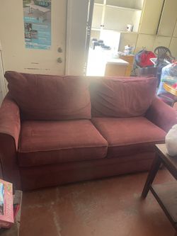Sofa Bed 