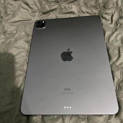 iPad Pro