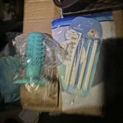 Dog Teeth Care  Items 
