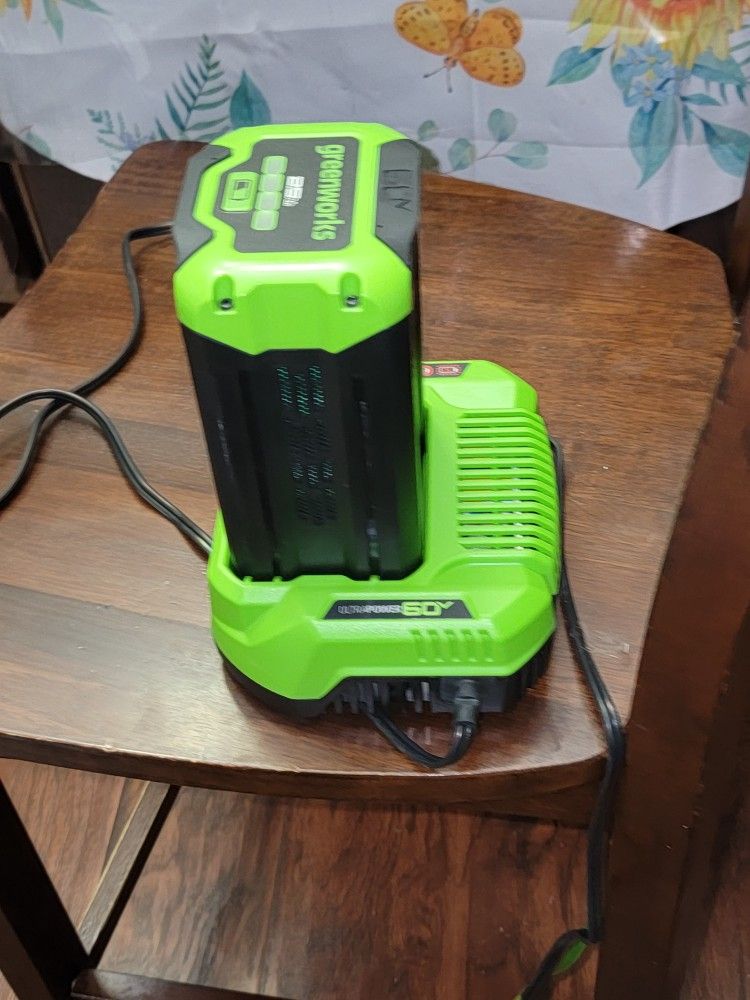 Greenworks Whittier, In A Good Price