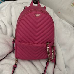 Victoria Secret Backpack