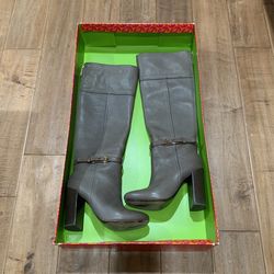 Tory Burch Womans Boots - Size 7