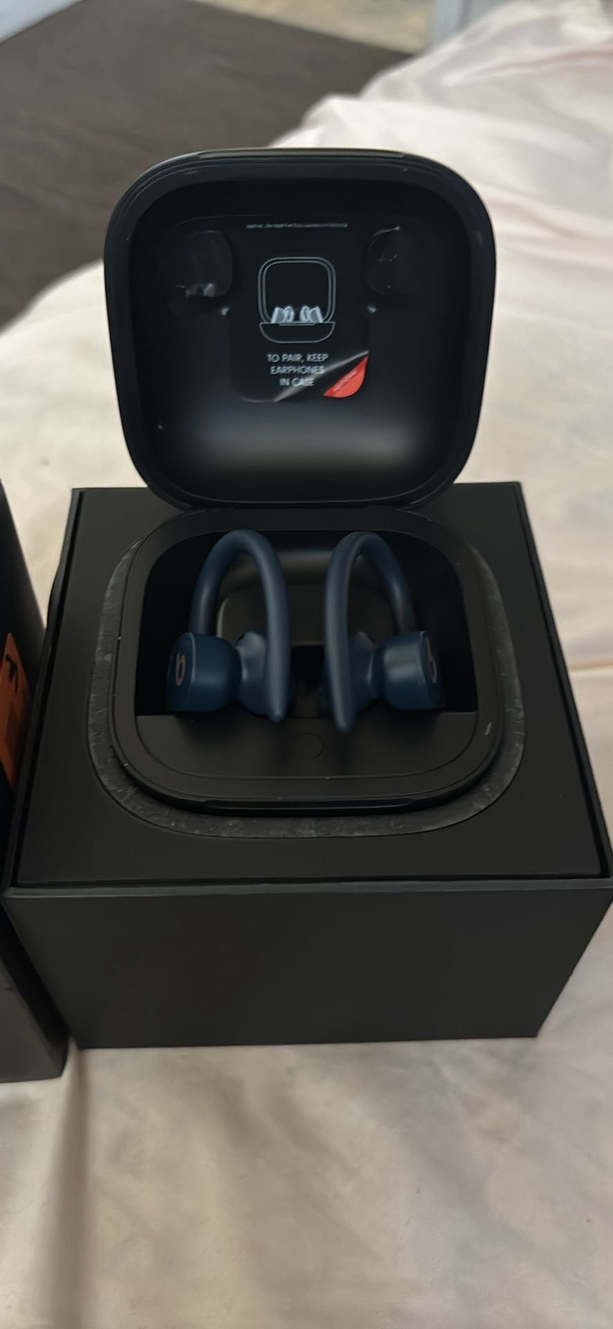 Powerbeats Pro