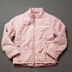 POINT ZERO Down filled - NICOLE BENISTI WINTER JACKET water and wind resistant