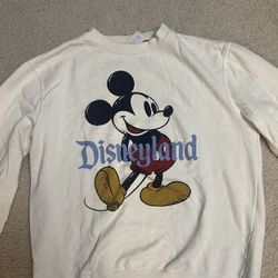 Disneyland Crewneck