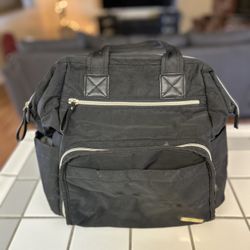 Skip hop Diaper Bag 