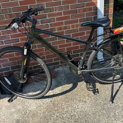 Trek Dual Sport 3 Gen5