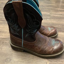 Ariat Women’s Western Boots- Size 9.5