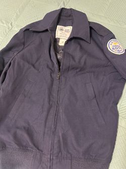 ROTC jacket