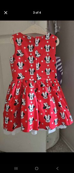 Toddler Dress