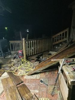 Remodels
