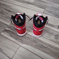 Jordan 1 Chicago