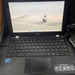 Laptop Chromebook 