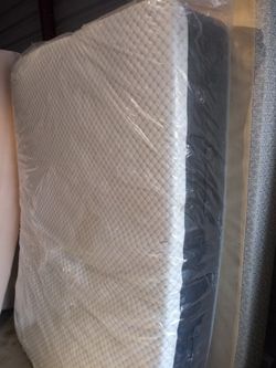 Brooklyn&bedding Full Mattress Set