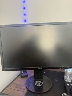 ASUS 3D Vision Monitor