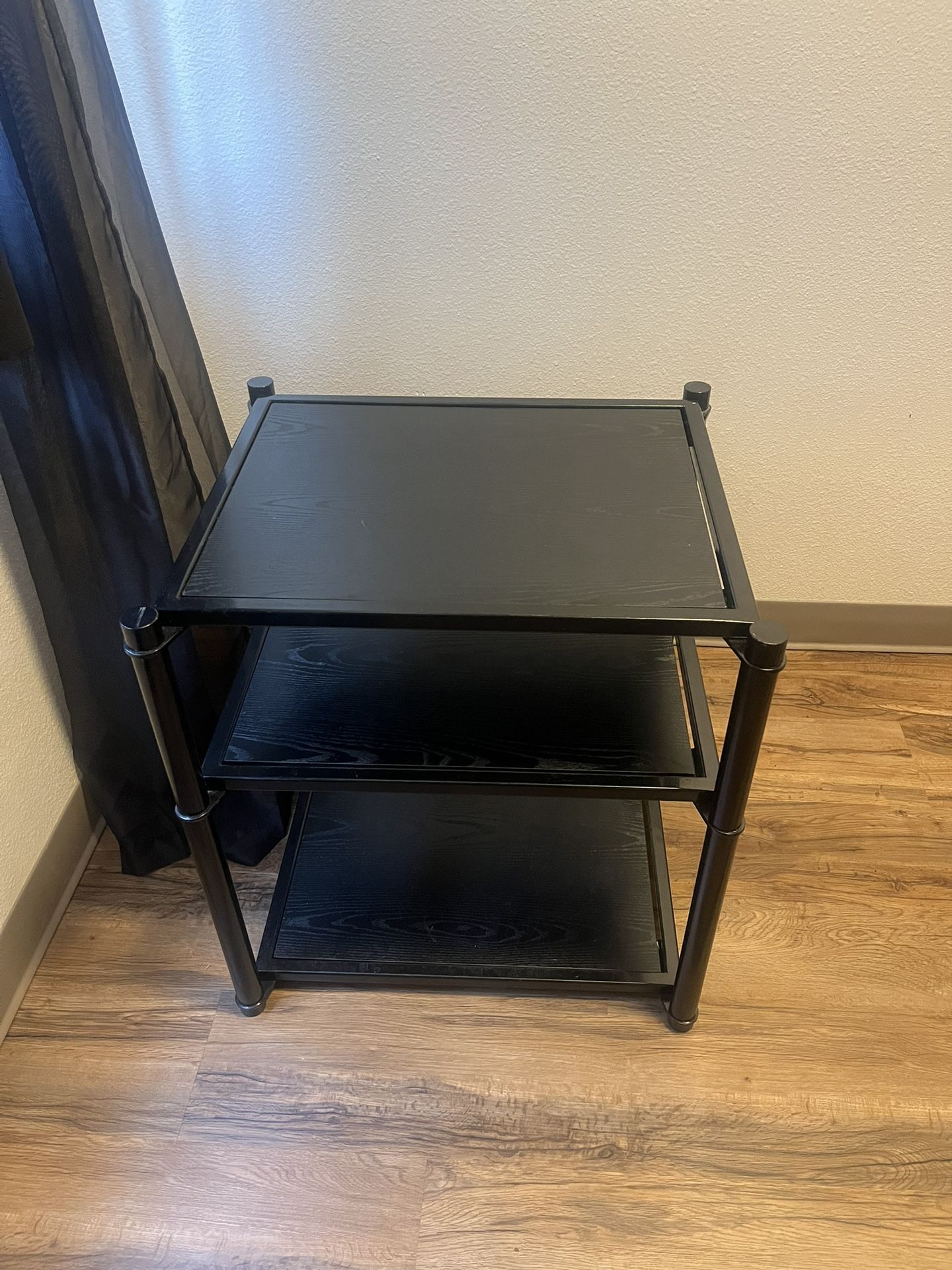 Wall Shelves