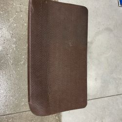 Padded Kitchen Mat