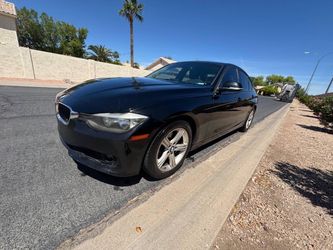 2015 BMW 328i