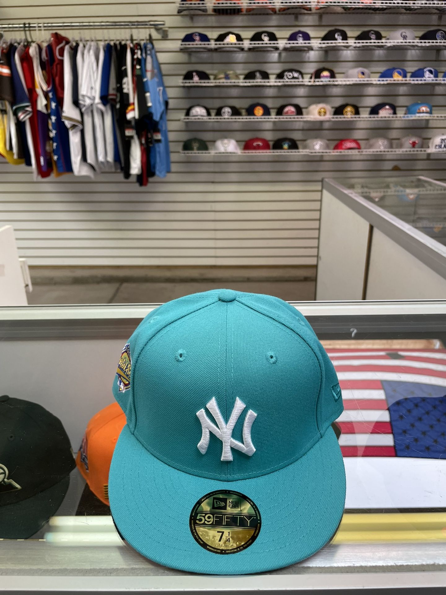 Exclusive Patch Hats π₯π₯