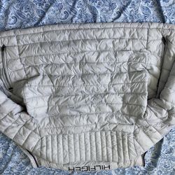 Tommy Hilfiger Puffer Jacket