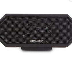 Altec Lansing HydraBlast Mag EverythingProof Speaker