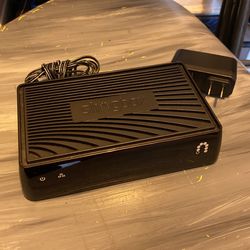 SlingBox M2