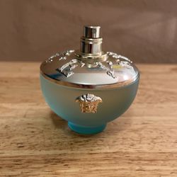 Versace New Dylan Blue Perfume No Box $40 Firm C My Other Perfumes And Lots Of Items Ty