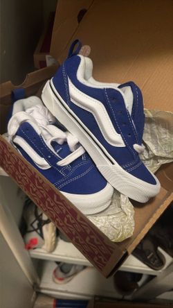 Vans kids 12.5