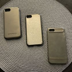 iPhone 7   And  8 Cover 