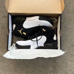 Jordan Jumpman Pro