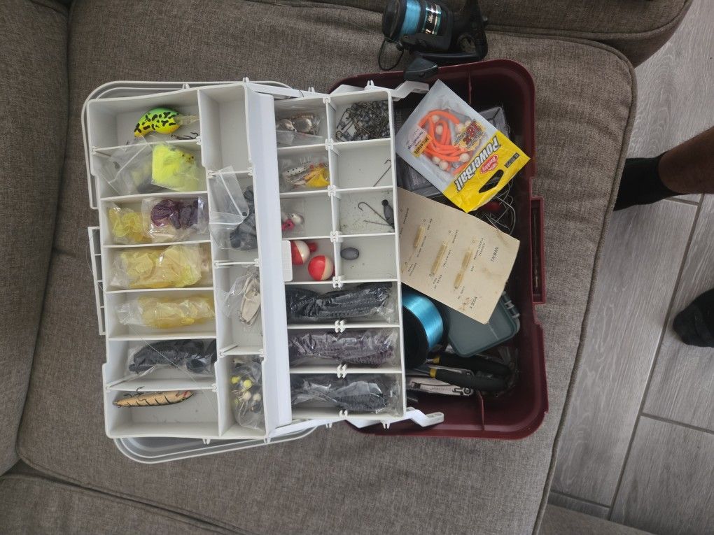 Fishing Gear