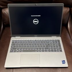 Dell Latitude 5540 (13th Gen i5, Win 11)