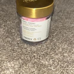 Truly Clearing Butt Polish