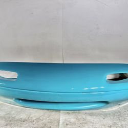 1(contact info removed) MAZDA MX-5 MIATA OEM FRONT BUMPER COVER 1(contact info removed) 1(contact info removed) 1(contact info removed)