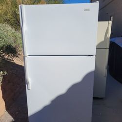 Magic Chef Refrigerator 20.8 Cu.ft