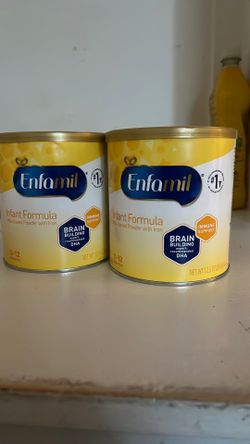 Fórmula  / cereal gerber