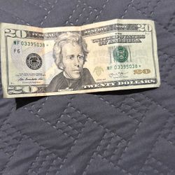 Billete 