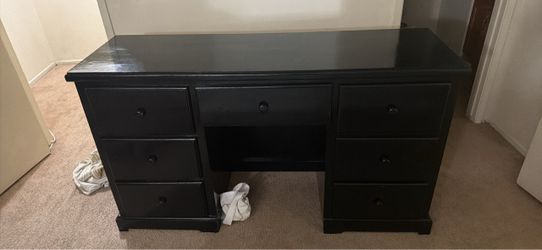 7 drawer
