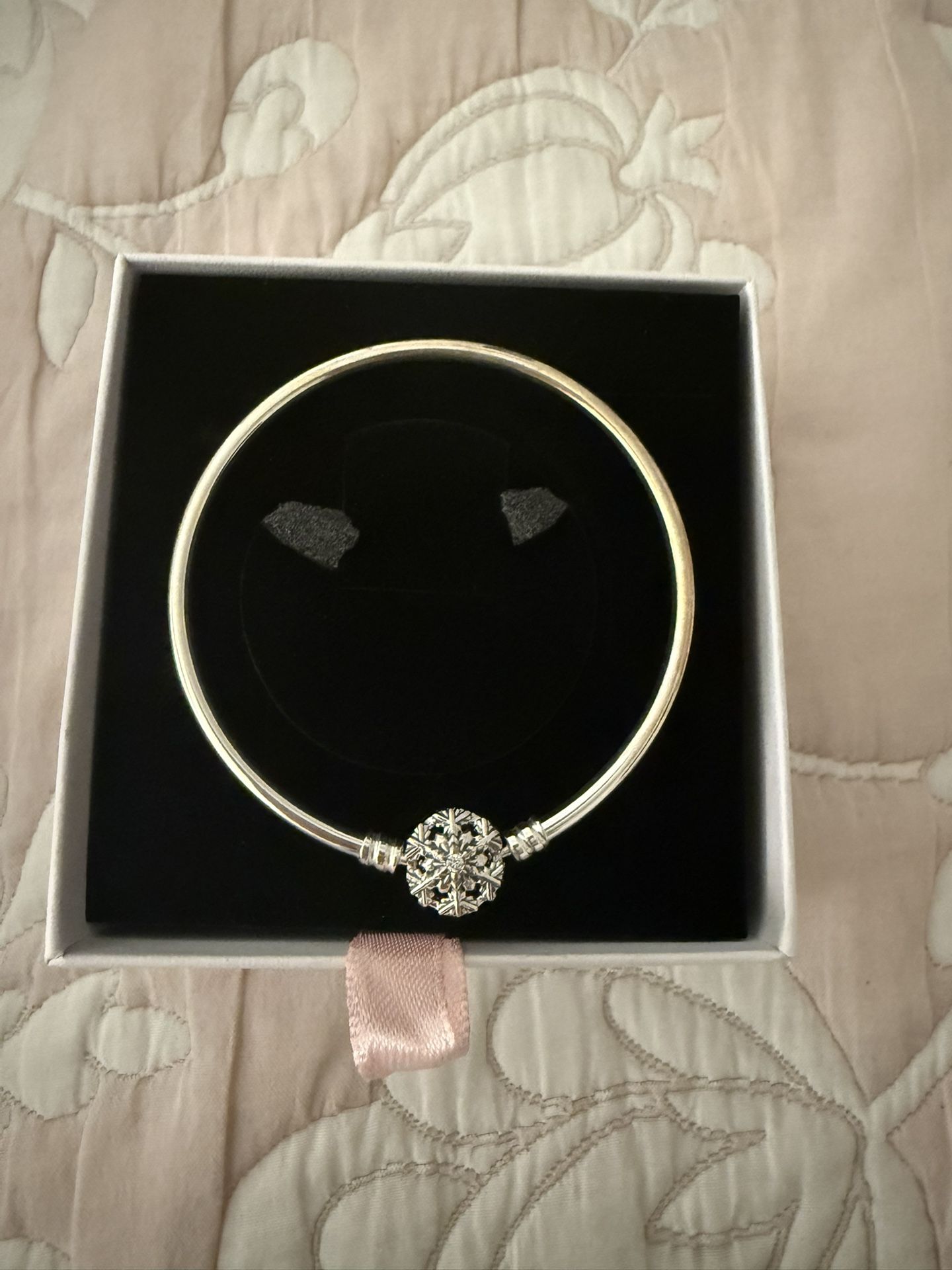 Pandora Bracelet