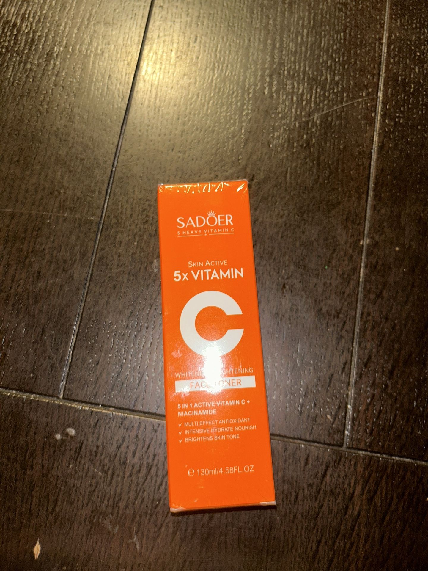 Sadoer 5x Vitamin C Serum