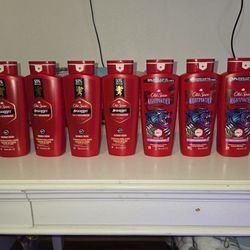 Old Spice Bodywash 24 fl oz