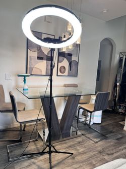 Neewer Ring Light  | MUST PICK UP