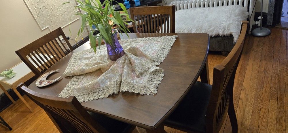 Dining Room Table