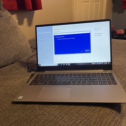Lenovo Ideapad Laptop